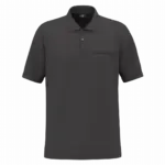 Custom Organic Cotton Polo WK206 Pocket XXS-5XL — product photo 7