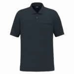 Custom Organic Cotton Polo WK206 Pocket XXS-5XL — product photo 8