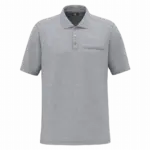 Custom Organic Cotton Polo WK206 Pocket XXS-5XL — product photo 9