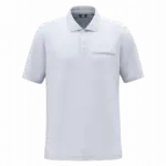 Custom Organic Cotton Polo WK206 Pocket XXS-5XL — product photo 10