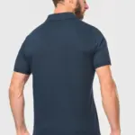 Ecologische polo — productfoto 4