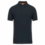 Poloshirt bedrucken WK207 Bio-Baumwollmix Piqué XS-8XL — Produktfoto 13