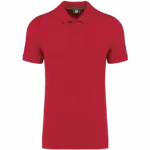 Poloshirt bedrucken WK207 Bio-Baumwollmix Piqué XS-8XL — Produktfoto 14