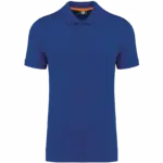 Poloshirt bedrucken WK207 Bio-Baumwollmix Piqué XS-8XL — Produktfoto 15