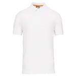 Poloshirt bedrucken WK207 Bio-Baumwollmix Piqué XS-8XL — Produktfoto 16