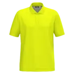 Printed High Visibility Recycled Polo WK208 XS-5XL — product photo 7