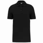 Custom WK270 Contrast Work Polo 60C Wash S-5XL — product photo 9