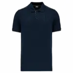 Custom WK270 Contrast Work Polo 60C Wash S-5XL — product photo 15