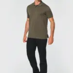 Polo korte mouwen — productfoto 3