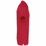 PS_WK274-S_RED - Hidalgo-werbeartikel Polo korte mouwen — productfoto 16