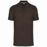 Polo Shirt bedrucken WK274 Kurzarm 60 Grad Recycled S-5XL — Produktfoto 7