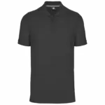 Polo Shirt bedrucken WK274 Kurzarm 60 Grad Recycled S-5XL — Produktfoto 8