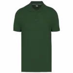 Polo Shirt bedrucken WK274 Kurzarm 60 Grad Recycled S-5XL — Produktfoto 10