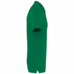 PS_WK274-S_KELLYGREEN - Hidalgo-werbeartikel Polo korte mouwen, kelly green — productfoto 10