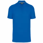 Polo Shirt bedrucken WK274 Kurzarm 60 Grad Recycled S-5XL — Produktfoto 12