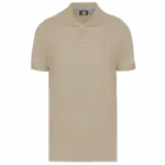 Polo Shirt bedrucken WK274 Kurzarm 60 Grad Recycled S-5XL — Produktfoto 13