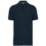 Polo Shirt bedrucken WK274 Kurzarm 60 Grad Recycled S-5XL — Produktfoto 14