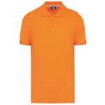 Polo Shirt bedrucken WK274 Kurzarm 60 Grad Recycled S-5XL — Produktfoto 15