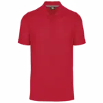 Polo Shirt bedrucken WK274 Kurzarm 60 Grad Recycled S-5XL — Produktfoto 17