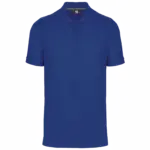 Polo Shirt bedrucken WK274 Kurzarm 60 Grad Recycled S-5XL — Produktfoto 18