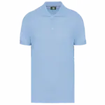 Polo Shirt bedrucken WK274 Kurzarm 60 Grad Recycled S-5XL — Produktfoto 19