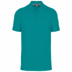 Polo Shirt bedrucken WK274 Kurzarm 60 Grad Recycled S-5XL — Produktfoto 21