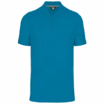 Polo Shirt bedrucken WK274 Kurzarm 60 Grad Recycled S-5XL — Produktfoto 22