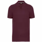 Polo Shirt bedrucken WK274 Kurzarm 60 Grad Recycled S-5XL — Produktfoto 24