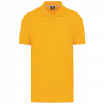 Polo Shirt bedrucken WK274 Kurzarm 60 Grad Recycled S-5XL — Produktfoto 25