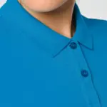 Damespolo korte mouwen — productfoto 4