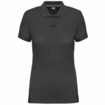 Damenpolo bedrucken WK275 Piqué Recycelt XS S M L XL XXL 3XL — Produktfoto 8