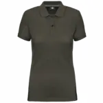 Damenpolo bedrucken WK275 Piqué Recycelt XS S M L XL XXL 3XL — Produktfoto 9