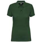 Damenpolo bedrucken WK275 Piqué Recycelt XS S M L XL XXL 3XL — Produktfoto 10