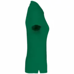 PS_WK275-S_KELLYGREEN - Hidalgo-werbeartikel Damespolo korte mouwen, kelly green — productfoto 10