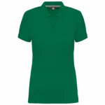 Damenpolo bedrucken WK275 Piqué Recycelt XS S M L XL XXL 3XL — Produktfoto 11