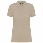 Damenpolo bedrucken WK275 Piqué Recycelt XS S M L XL XXL 3XL — Produktfoto 13