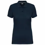 Damenpolo bedrucken WK275 Piqué Recycelt XS S M L XL XXL 3XL — Produktfoto 14