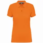Damenpolo bedrucken WK275 Piqué Recycelt XS S M L XL XXL 3XL — Produktfoto 15