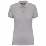 Damenpolo bedrucken WK275 Piqué Recycelt XS S M L XL XXL 3XL — Produktfoto 16