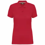 Damenpolo bedrucken WK275 Piqué Recycelt XS S M L XL XXL 3XL — Produktfoto 17