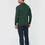 Polo lange mouwen — productfoto 2