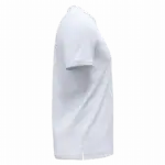 PS_WK300-S_WHITE - Hidalgo-werbeartikel Ademend T-shirt uniseks, white — productfoto 6