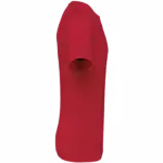 PS_WK302-S_RED - Hidalgo-werbeartikel Ecologisch heren T-shirt ronde hals — productfoto 10