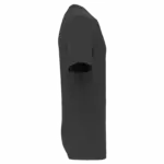 PS_WK302-S_DARKGREY - Hidalgo-werbeartikel Ecologisch heren T-shirt ronde hals, dark grey — productfoto 6