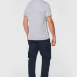 T-shirt Day To Day korte mouwen — productfoto 2