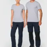 T-shirt Day To Day korte mouwen — productfoto 4