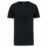 Arbeitsshirt WK3020 bedrucken 60°C Jersey Workwear S-5XL — Produktfoto 7