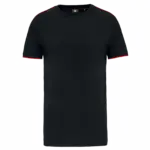 Arbeitsshirt WK3020 bedrucken 60°C Jersey Workwear S-5XL — Produktfoto 8