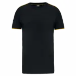 Arbeitsshirt WK3020 bedrucken 60°C Jersey Workwear S-5XL — Produktfoto 10