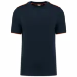 Arbeitsshirt WK3020 bedrucken 60°C Jersey Workwear S-5XL — Produktfoto 12